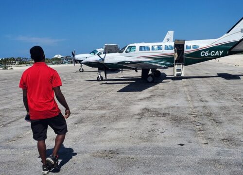 Private Exuma Island Tours & Taxi Services – Local Guide, Beaches & Airport Transfers (2026)