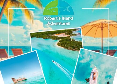 Exuma Island and Cays Tour