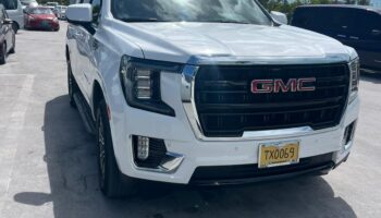 Exuma Taxi and Island Tour